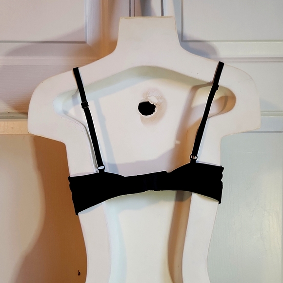 Organic Basics Triangle Bra Size M - Picture 4 of 5